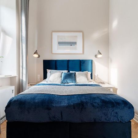 Kochanowskiego Family Apartments 크라쿠프 외부 사진