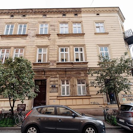 Kochanowskiego Family Apartments 크라쿠프 외부 사진