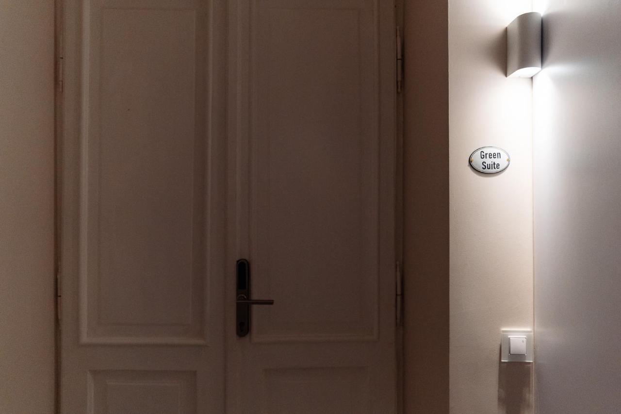 Kochanowskiego Family Apartments 크라쿠프 외부 사진