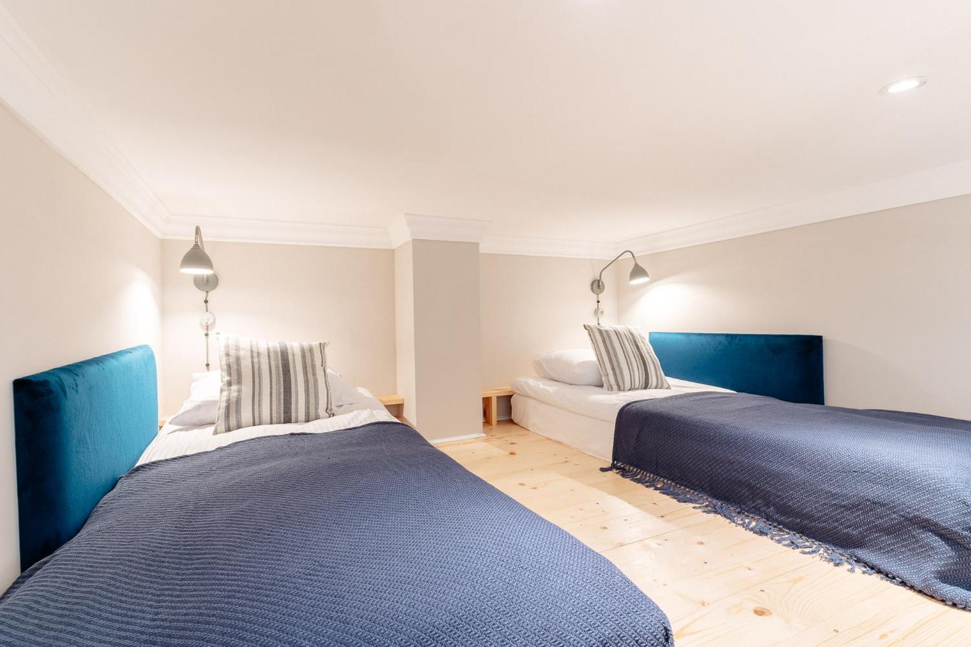 Kochanowskiego Family Apartments 크라쿠프 외부 사진
