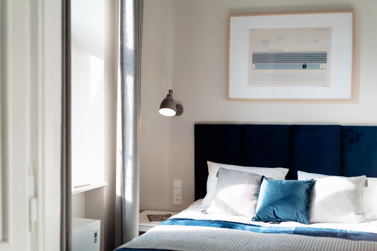 Kochanowskiego Family Apartments 크라쿠프 외부 사진