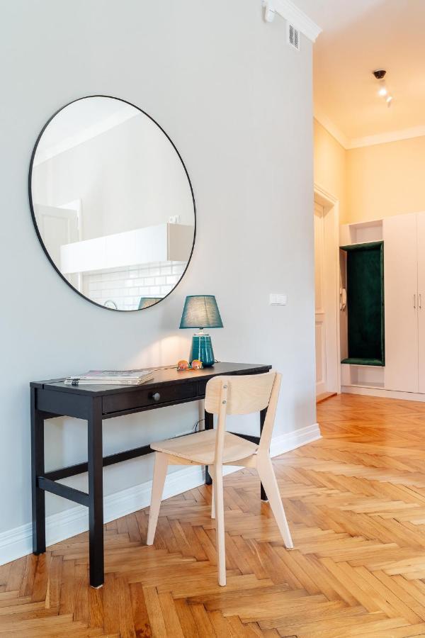 Kochanowskiego Family Apartments 크라쿠프 외부 사진