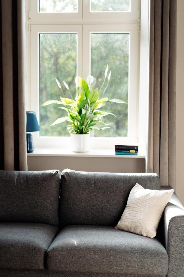 Kochanowskiego Family Apartments 크라쿠프 외부 사진