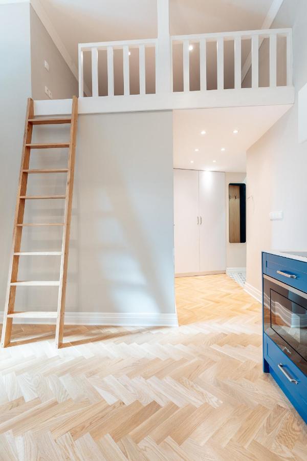 Kochanowskiego Family Apartments 크라쿠프 외부 사진