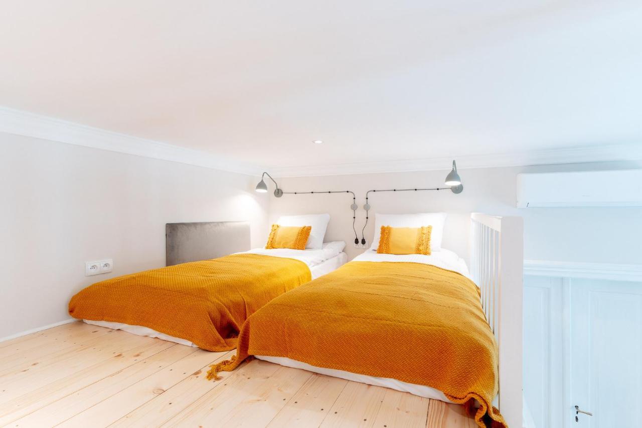 Kochanowskiego Family Apartments 크라쿠프 외부 사진
