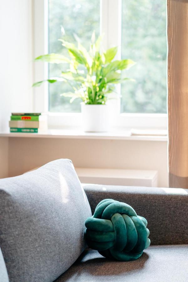 Kochanowskiego Family Apartments 크라쿠프 외부 사진