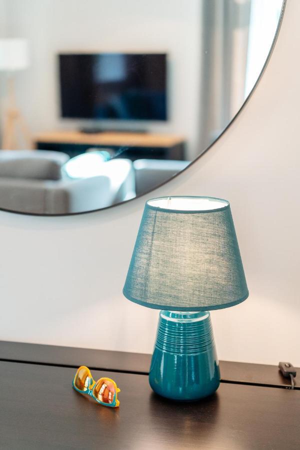 Kochanowskiego Family Apartments 크라쿠프 외부 사진