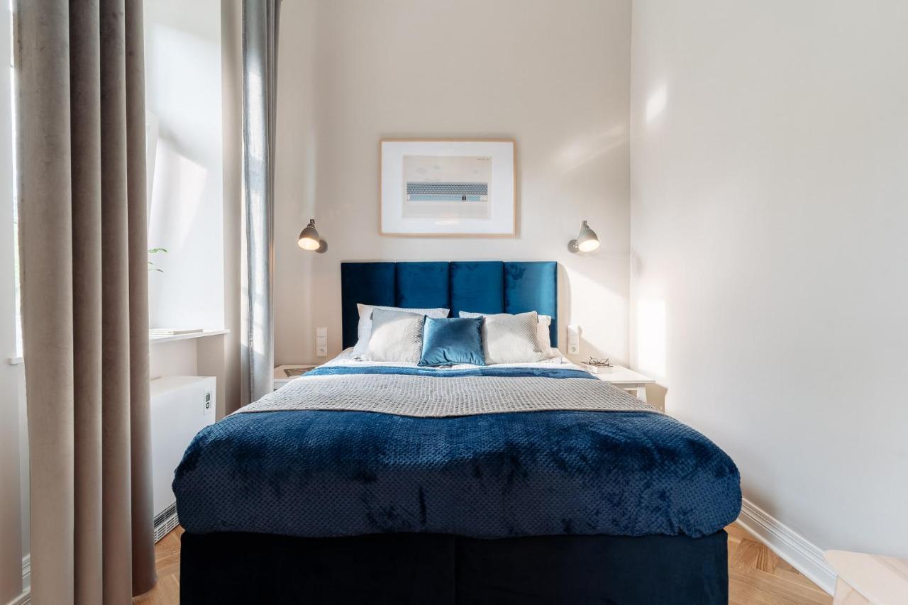 Kochanowskiego Family Apartments 크라쿠프 외부 사진