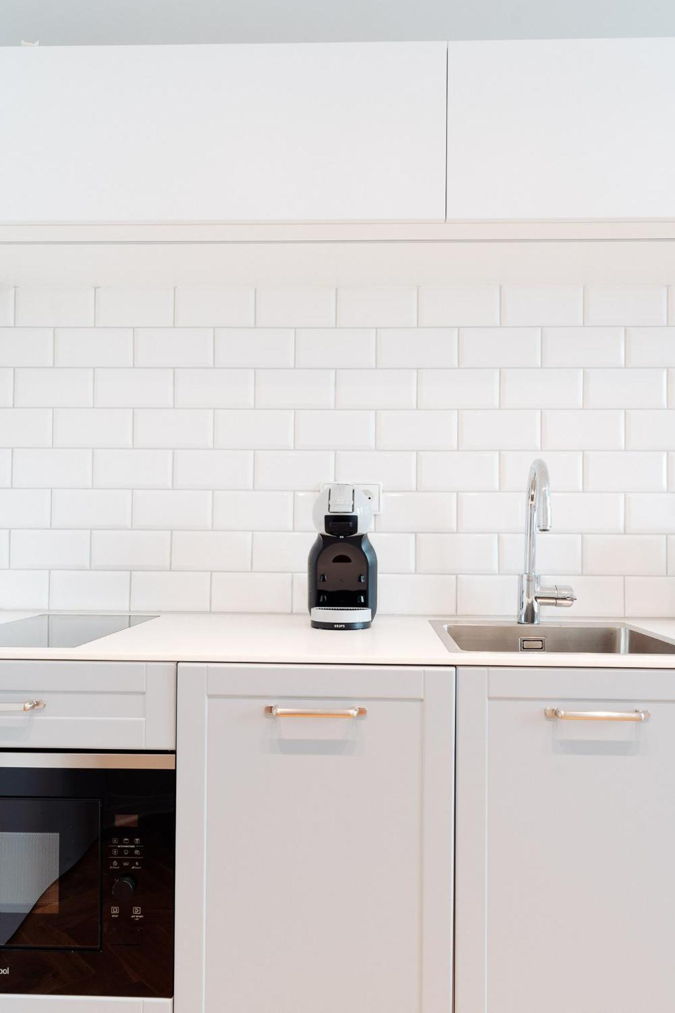 Kochanowskiego Family Apartments 크라쿠프 외부 사진